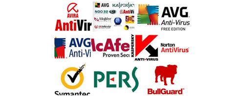 အခမဲ့အသံုးျပဳႏိုင္ေသာ ထိပ္တန္း Antivirus program မ်ား (2)