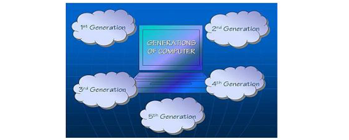 Computer Generations