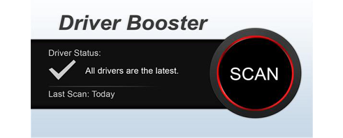 Driver Booster