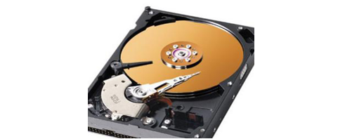 Hard Drive Testing Program  မ်ားကို ေလ့လာျခင္း (၁)