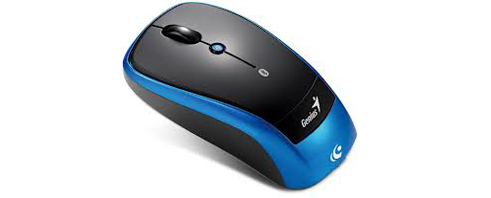 Mouse Click ကိုေျပာင္းလဲအသံုးျပဳျခင္း