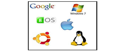 Operating System ဆိုတာ (2)