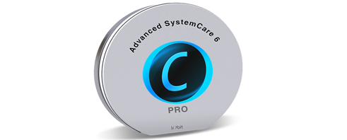 Advanced SystemCare Ultimate ေဆာဖ့္၀ဲ