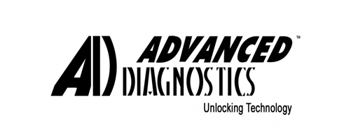 Advanced Diagnosis Software ကို အသံုးျပဳျခင္း