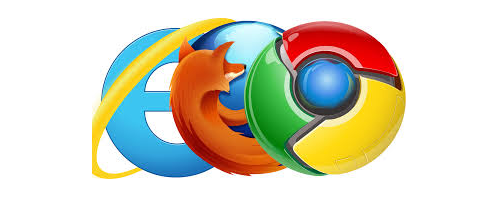 Web Browser ရဲ႕ Home Page ကို စိတ္ႀကိဳက္ေျပာင္းလဲျခင္း