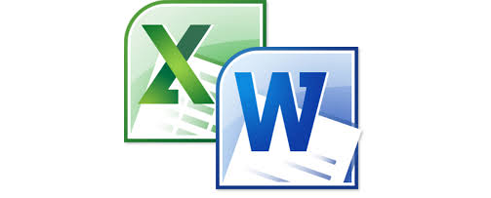 Word , Excel တို႕တြင္ Hyperlink မ်ား အလြယ္တကူထည့္သြင္းျခင္း